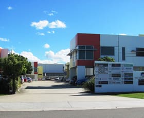 Factory, Warehouse & Industrial commercial property sold at 2/720 Macarthur Avenue Central Pinkenba QLD 4008