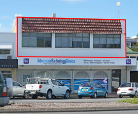 Showrooms / Bulky Goods commercial property for lease at 50A Wharf Street Tweed Heads NSW 2485