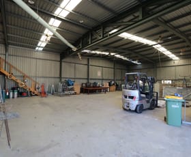 Factory, Warehouse & Industrial commercial property leased at 2/45 Leda Drive Burleigh Heads QLD 4220