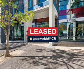 Shop & Retail commercial property leased at Shop 3/802 Swanston Street Carlton VIC 3053