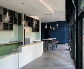 Shop & Retail commercial property leased at Shop 3/802 Swanston Street Carlton VIC 3053