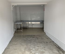 Shop & Retail commercial property leased at Sutherland NSW 2232