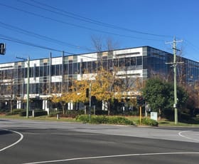 Medical / Consulting commercial property leased at Wheelers Hill VIC 3150