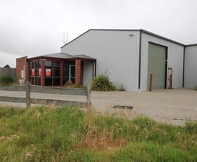 Factory, Warehouse & Industrial commercial property leased at Unit 1/67-69 Station Street Koo Wee Rup VIC 3981