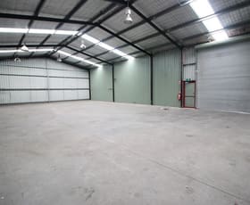 Factory, Warehouse & Industrial commercial property leased at Unit 1/67-69 Station Street Koo Wee Rup VIC 3981