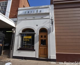 Shop & Retail commercial property leased at 215 Lords Place Orange NSW 2800