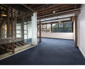 Offices commercial property leased at 305/56 Bowman Street Pyrmont NSW 2009