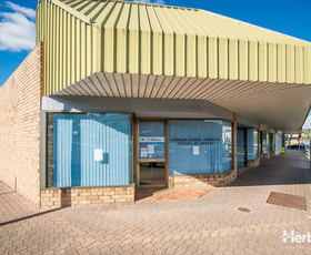 Offices commercial property leased at 3 & 4/2 MITCHELL STREET Mount Gambier SA 5290