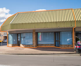 Offices commercial property leased at 3 & 4/2 MITCHELL STREET Mount Gambier SA 5290