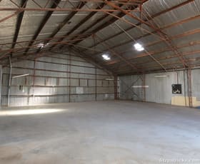 Factory, Warehouse & Industrial commercial property leased at D/4 Norton Street Wagga Wagga NSW 2650