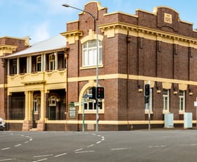 Offices commercial property leased at 9/124 Margaret Street Toowoomba City QLD 4350
