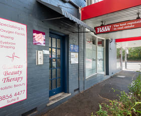 Offices commercial property leased at Suite 7/358 Pacific Highway Lindfield NSW 2070