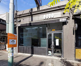 Shop & Retail commercial property leased at 219 Carlisle Street Balaclava VIC 3183