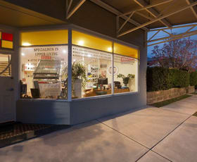 Medical / Consulting commercial property leased at 29 Laurel Street Willoughby NSW 2068