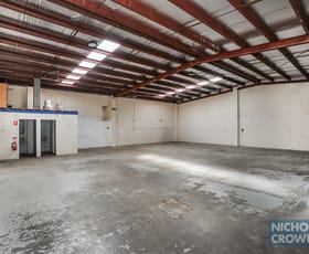 Factory, Warehouse & Industrial commercial property leased at 25 New Street Frankston VIC 3199