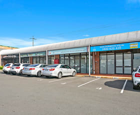 Offices commercial property leased at 2/36-42 Auburn Street Wollongong NSW 2500