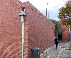 Factory, Warehouse & Industrial commercial property leased at 15A Union Street North Melbourne VIC 3051