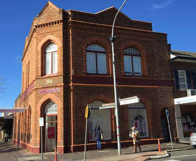 Offices commercial property leased at 1/294 Bong Bong Street Bowral NSW 2576
