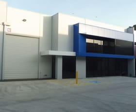 Factory, Warehouse & Industrial commercial property leased at 2/326 Settlement Road Thomastown VIC 3074