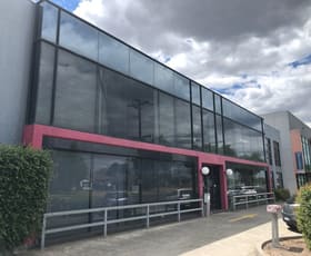 Medical / Consulting commercial property leased at Level 1 62 Keon Parade Thomastown VIC 3074