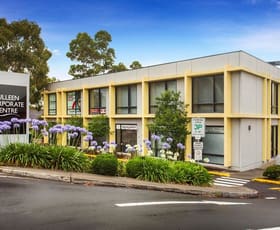 Offices commercial property leased at 79-109 Manningham Road Bulleen VIC 3105