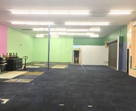 Offices commercial property leased at 42 Stockton Avenue Moorebank NSW 2170