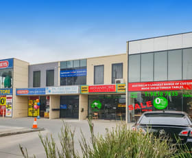 Medical / Consulting commercial property leased at Office 4/494 High Street Epping VIC 3076
