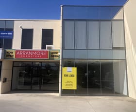 Offices commercial property leased at 1/494 High Street Epping VIC 3076