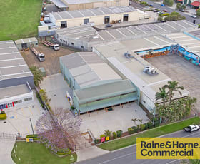 Offices commercial property leased at 27 Deakin Street Brendale QLD 4500