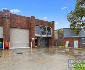 Offices commercial property leased at 4/45-49 Popes Road Keysborough VIC 3173