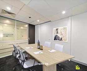Offices commercial property leased at Level 1, 108/13-15 Wentworth Avenue Surry Hills NSW 2010