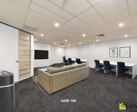 Offices commercial property leased at Level 1, 108/13-15 Wentworth Avenue Surry Hills NSW 2010