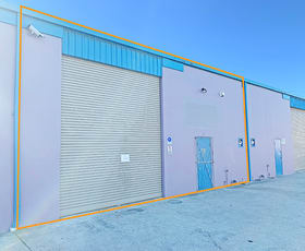 Factory, Warehouse & Industrial commercial property leased at 7/235 Camboon Road Malaga WA 6090