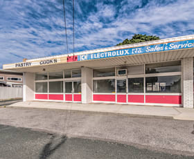 Shop & Retail commercial property leased at 6 Harrison Street Willagee WA 6156
