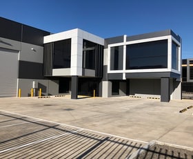 Factory, Warehouse & Industrial commercial property leased at 17 Dexter Drive Epping VIC 3076