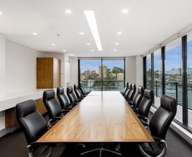 Offices commercial property leased at 6A Glen Street Milsons Point NSW 2061