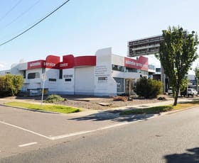 Factory, Warehouse & Industrial commercial property leased at 69A Matthews Avenue Airport West VIC 3042