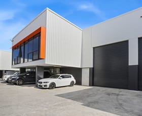 Factory, Warehouse & Industrial commercial property leased at 46/8 Jullian Close Banksmeadow NSW 2019