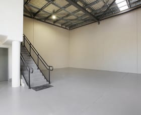 Factory, Warehouse & Industrial commercial property leased at 46/8 Jullian Close Banksmeadow NSW 2019