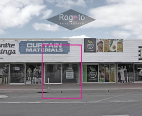 Shop & Retail commercial property leased at Mareeba QLD 4880