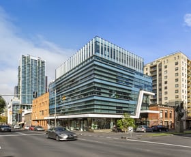 Offices commercial property leased at Suite 305/7 Jeffcott Street West Melbourne VIC 3003