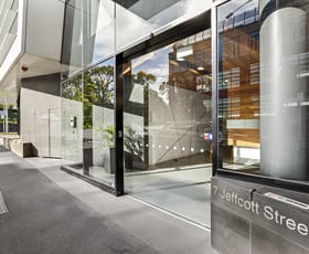 Offices commercial property leased at Suite 305/7 Jeffcott Street West Melbourne VIC 3003