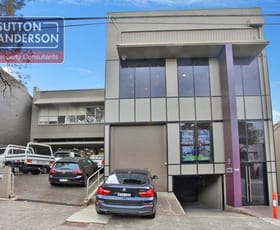Offices commercial property leased at 9-11 Cleg Street Artarmon NSW 2064