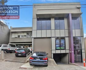 Factory, Warehouse & Industrial commercial property leased at 9-11 Cleg Street Artarmon NSW 2064