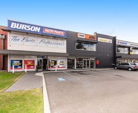 Showrooms / Bulky Goods commercial property leased at 3/3 Stanhope Gardens Midvale WA 6056