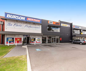 Shop & Retail commercial property leased at 3/3 Stanhope Gardens Midvale WA 6056