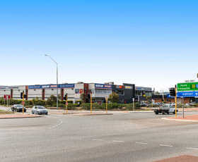 Shop & Retail commercial property leased at 3/3 Stanhope Gardens Midvale WA 6056