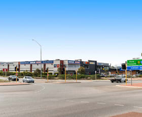 Showrooms / Bulky Goods commercial property leased at 3/3 Stanhope Gardens Midvale WA 6056