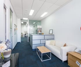 Offices commercial property leased at Suite 4a, 642 Albany Highway Victoria Park WA 6100
