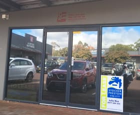 Medical / Consulting commercial property leased at 5/40 Station Road Margaret River WA 6285